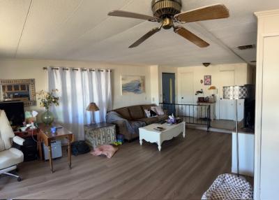 Mobile Home at 3003 W Broadway #119 Tucson, AZ 85745