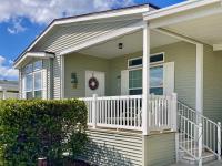 Manufactured Home
