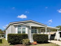 Manufactured Home