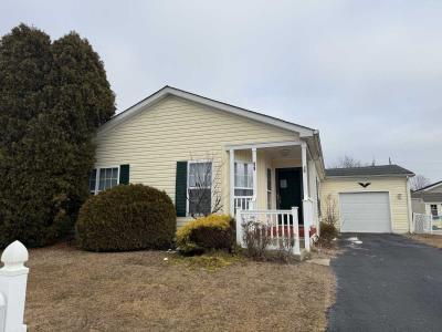 Mobile Home at 11 Ravens Rock Road Manahawkin, NJ 08050