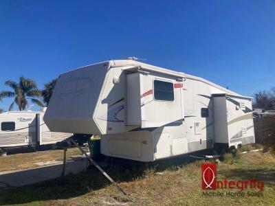 Mobile Home at 1481 Us 1 N, Lot 30 Titusville, FL 32780
