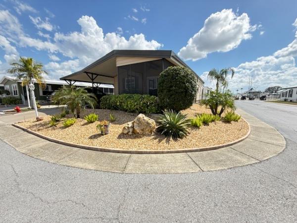 Photo 1 of 2 of home located at 496 Becky Way Tarpon Springs, FL 34689