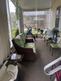 2004 Nobility Mobile Home