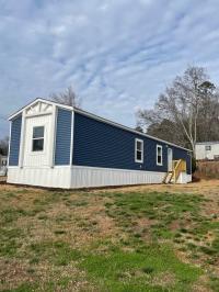 2026 Clayton Willow II Mobile Home