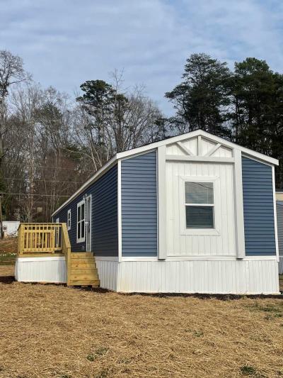Mobile Home at 3000 Clarks Bridge Rd, Lot 26 Gainesville, GA 30501
