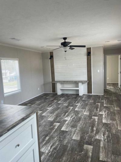 Photo 5 of 14 of home located at 3000 Clarks Bridge Rd, Lot 26 Gainesville, GA 30501