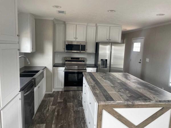 2026 Clayton Willow II Mobile Home