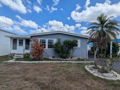 Mobile Home at 7100 Ulmerton Rd, Lot 685 Largo, FL 33771