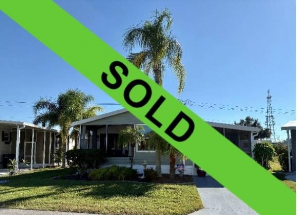 Photo 1 of 2 of home located at 1304 S. Indies Circle Venice, FL 34285