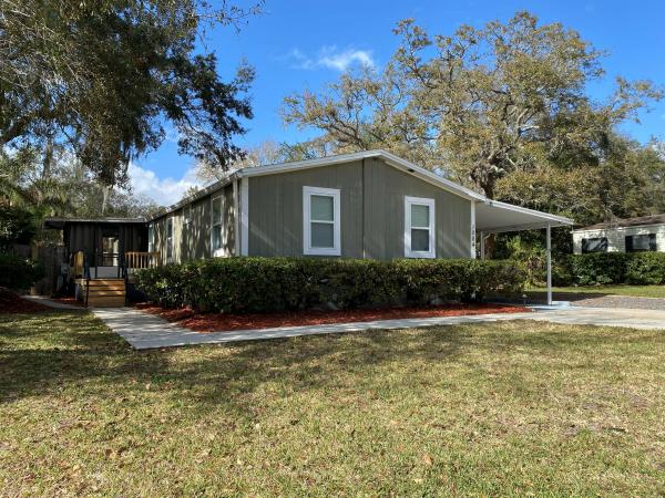 1986 Catalina Mobile Home For Sale