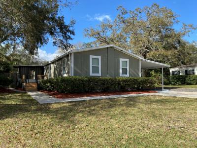 Mobile Home at 1084 Cheyenne Trail Winter Springs, FL 32708