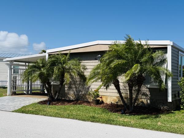 1973 TRADEWIND  Home