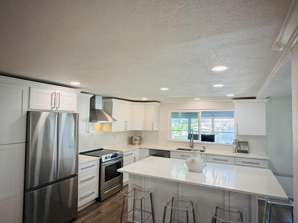 1973 TRADEWIND  Home