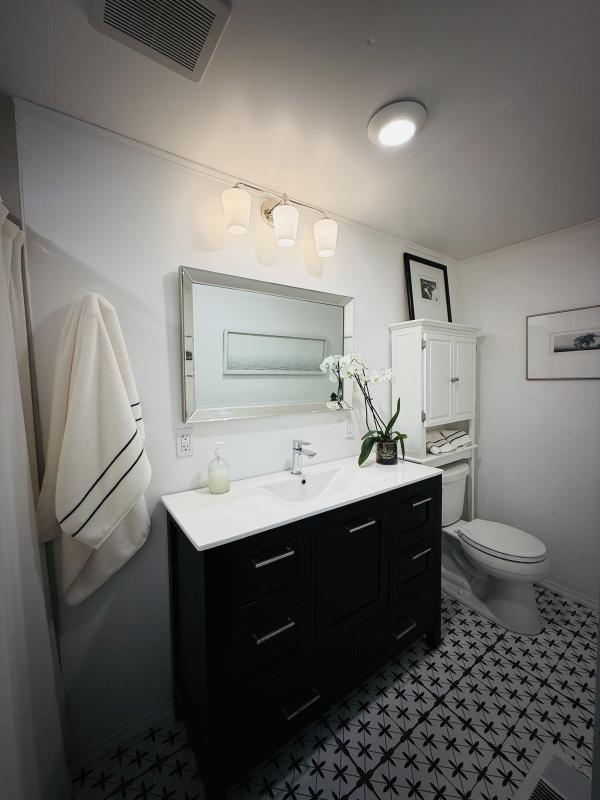 1973 TRADEWIND  Home