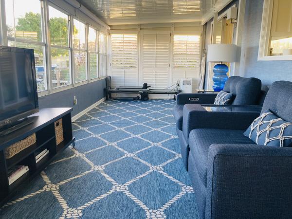 1973 TRADEWIND  Home