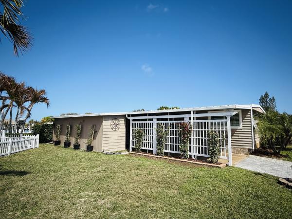 1973 TRADEWIND  Home