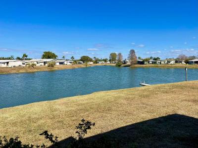 Mobile Home at 7720 Desoto Drive Ellenton, FL 34222