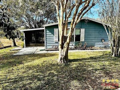 Mobile Home at 389 Spring Lake Dr Deland, FL 32720