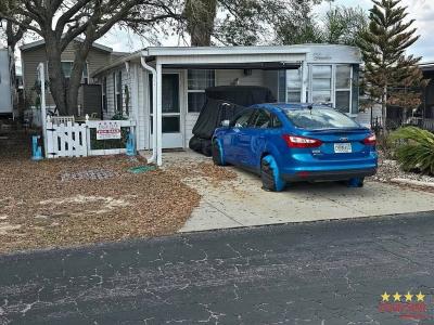 Mobile Home at 609 Highway 466 Lady Lake, FL 32159