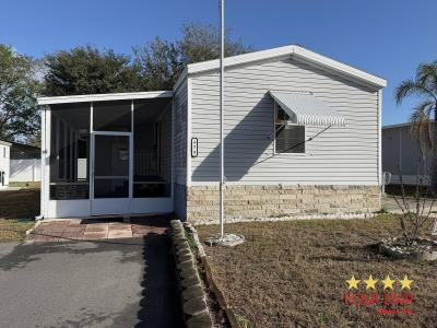 Mobile Home at 479 S Greenway Port Orange, FL 32127