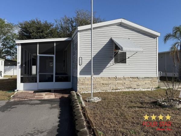 1997 REDM Mobile Home For Sale