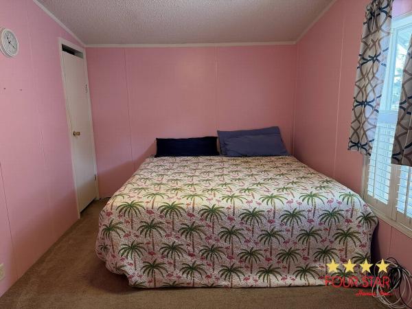 1997 REDM  Home