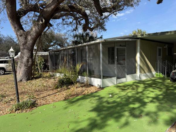  Mobile Home For Sale