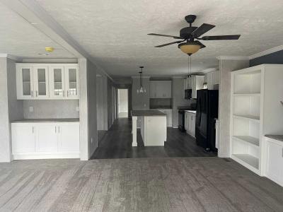 Photo 5 of 8 of home located at 475 Stoystown Road Lot 108 Ea Somerset, PA 15501