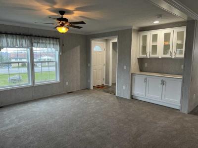 Photo 6 of 8 of home located at 475 Stoystown Road Lot 108 Ea Somerset, PA 15501