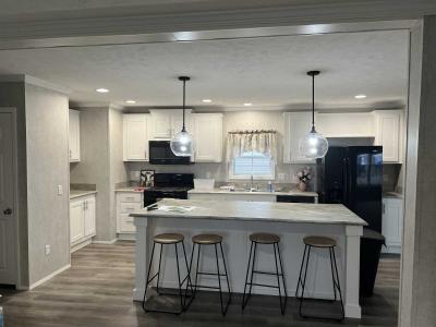 Photo 3 of 8 of home located at 475 Stoystown Road Lot 108 Ea Somerset, PA 15501