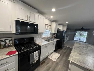 Photo 4 of 8 of home located at 475 Stoystown Road Lot 108 Ea Somerset, PA 15501
