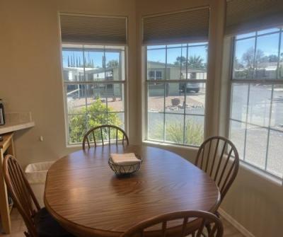 Photo 3 of 12 of home located at 2121 S Pantano Rd Unit 222 Tucson, AZ 85710