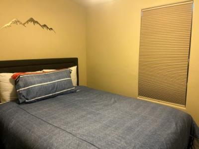 Photo 5 of 12 of home located at 2121 S Pantano Rd Unit 222 Tucson, AZ 85710