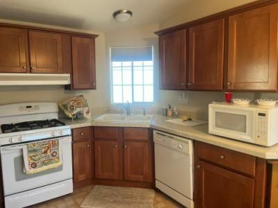 Photo 2 of 12 of home located at 2121 S Pantano Rd Unit 222 Tucson, AZ 85710