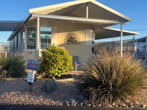 2006 CAVCO Mobile Home For Sale
