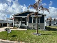 2015 Palm Harbor HS Mobile Home