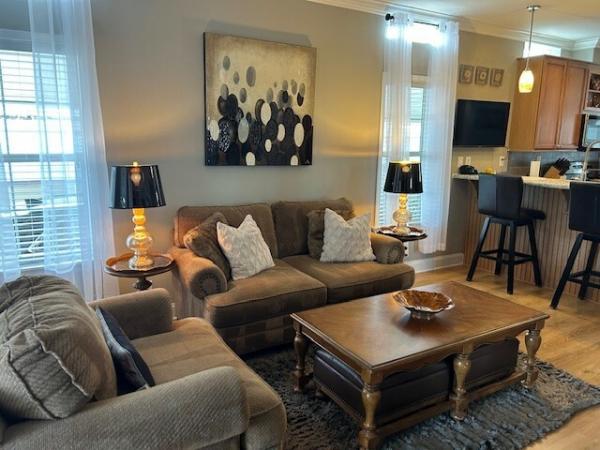 2015 Palm Harbor HS Mobile Home