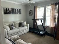 2015 Palm Harbor HS Mobile Home