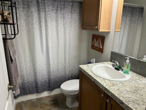 2015 Palm Harbor HS Mobile Home