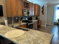 2015 Palm Harbor HS Mobile Home