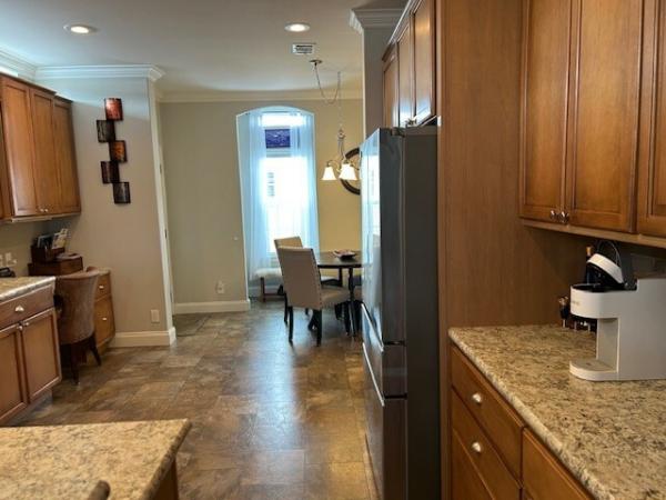 2015 Palm Harbor HS Mobile Home