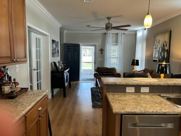 2015 Palm Harbor HS Mobile Home