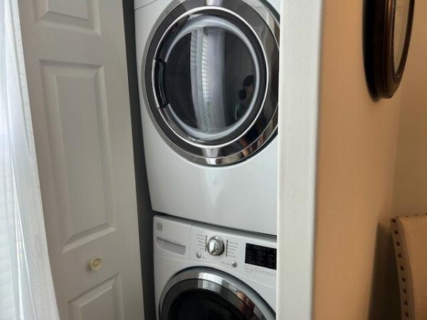 2015 Palm Harbor HS Mobile Home