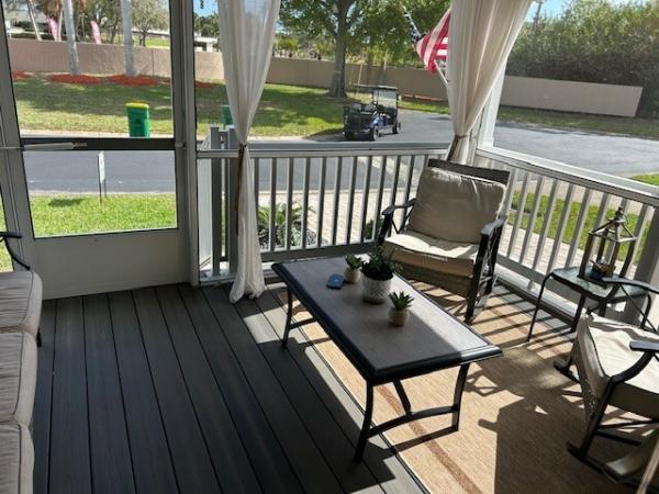 2015 Palm Harbor HS Mobile Home