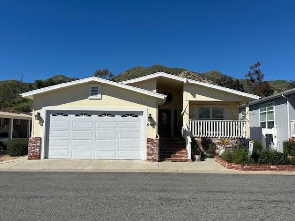 2009 Golden West Mobile Home For Sale