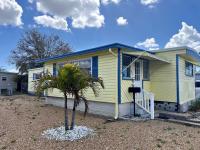 1972 ELDO Mobile Home