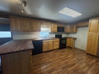 Manufactured Home