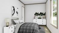 2026 Clayton Lewis Manufactured Home
