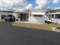 1967 CAPE Mobile Home