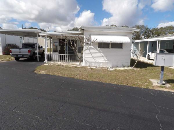 1967 CAPE Mobile Home For Sale